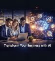 transform your business with ai
