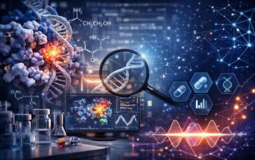 Pharmaceutical & Drug Discovery