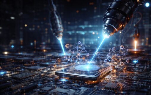 SEMICONDUCTORS & ELECTRONICS